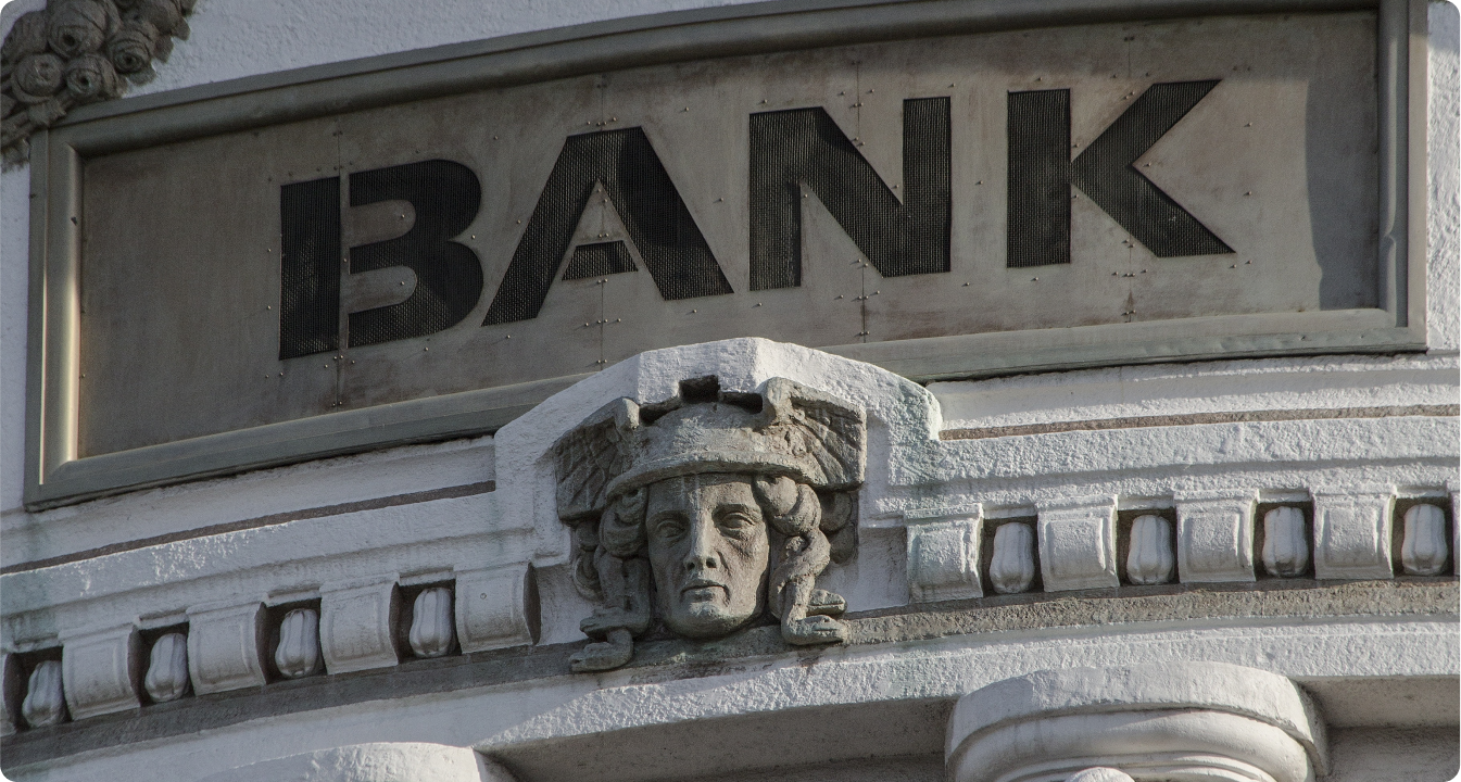 Commercial bank